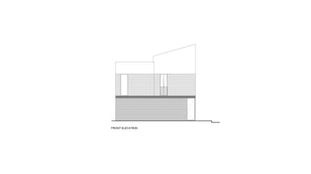 Tiburón House